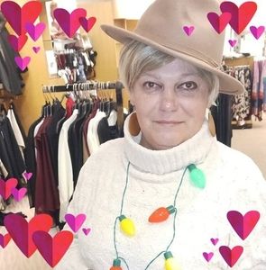 Meet your Posher, Michelle